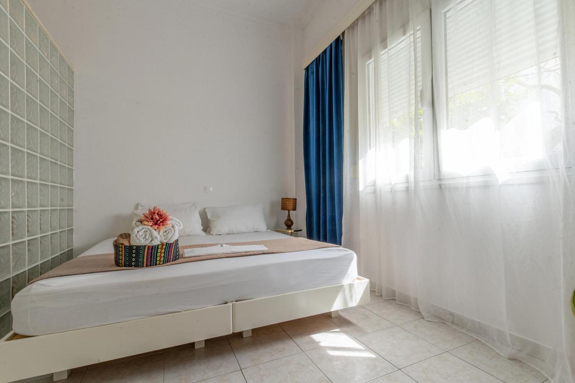 Mascot Traditional Guest House Rhodes City Buitenkant foto