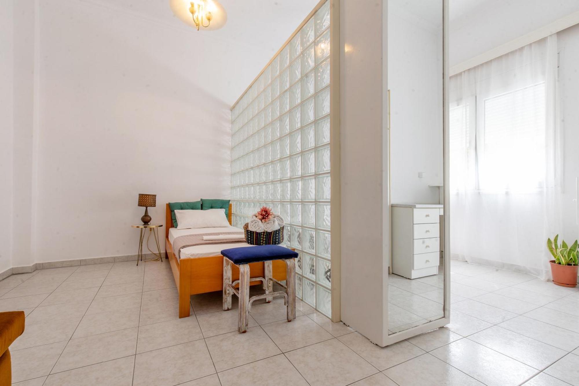 Mascot Traditional Guest House Rhodes City Buitenkant foto