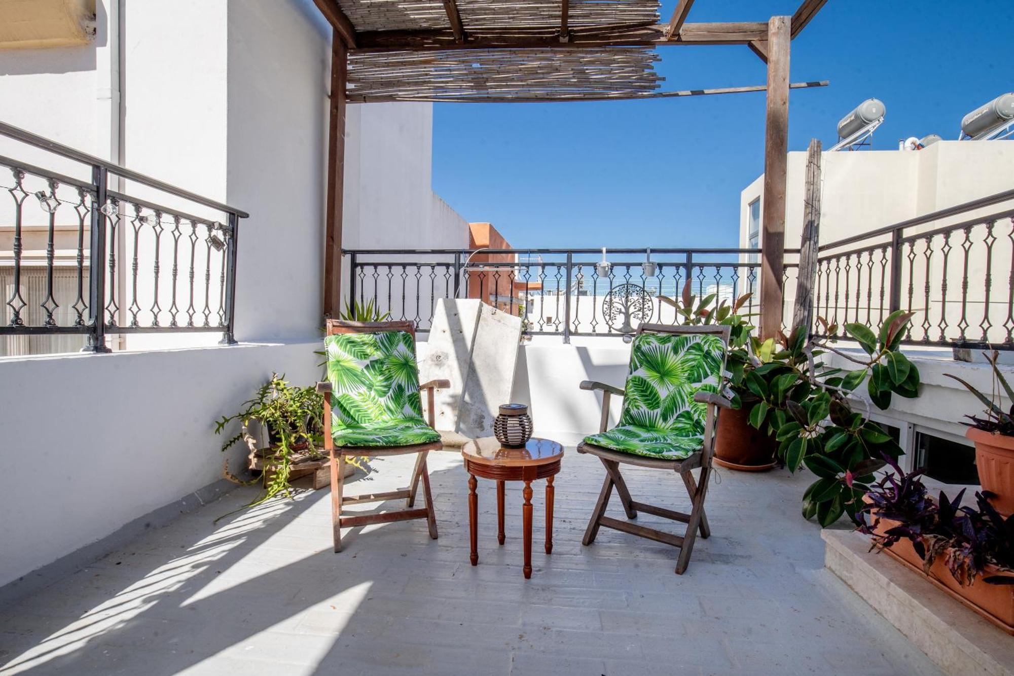 Mascot Traditional Guest House Rhodes City Buitenkant foto